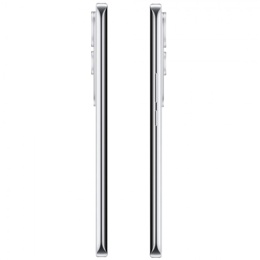 Laterais esquerda e direita do Vivo Y400 Pro