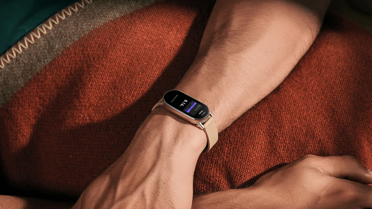 Xiaomi Smart Band 10: vazam renderizações e especificações da pulseira inteligente