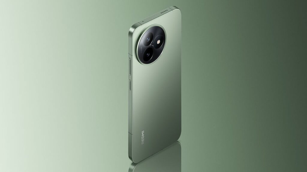 Redmi K80 Ultra