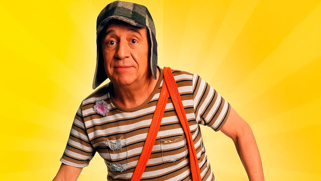 Chaves e Chapolin voltam ao Amazon Prime Video em julho e terão episódios exclusivos