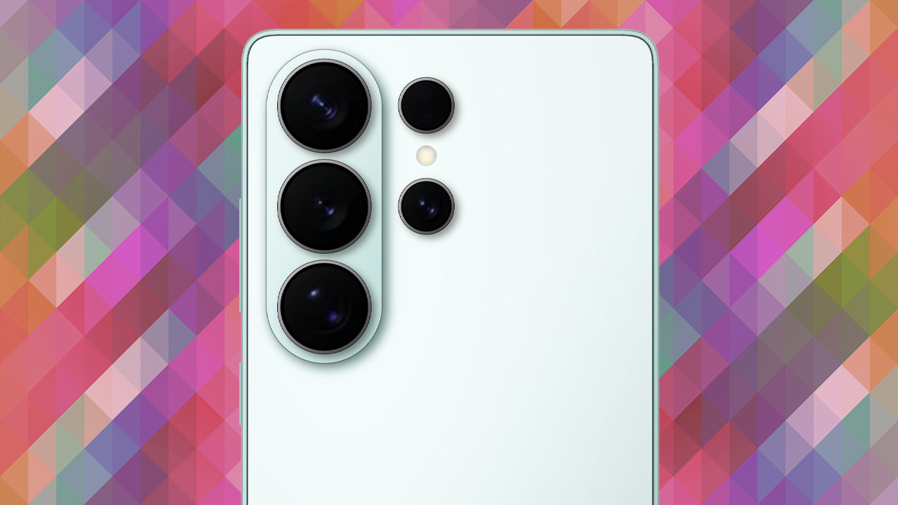 Conceito do Galaxy S26 Ultra traz módulo de câmera em dois níveis