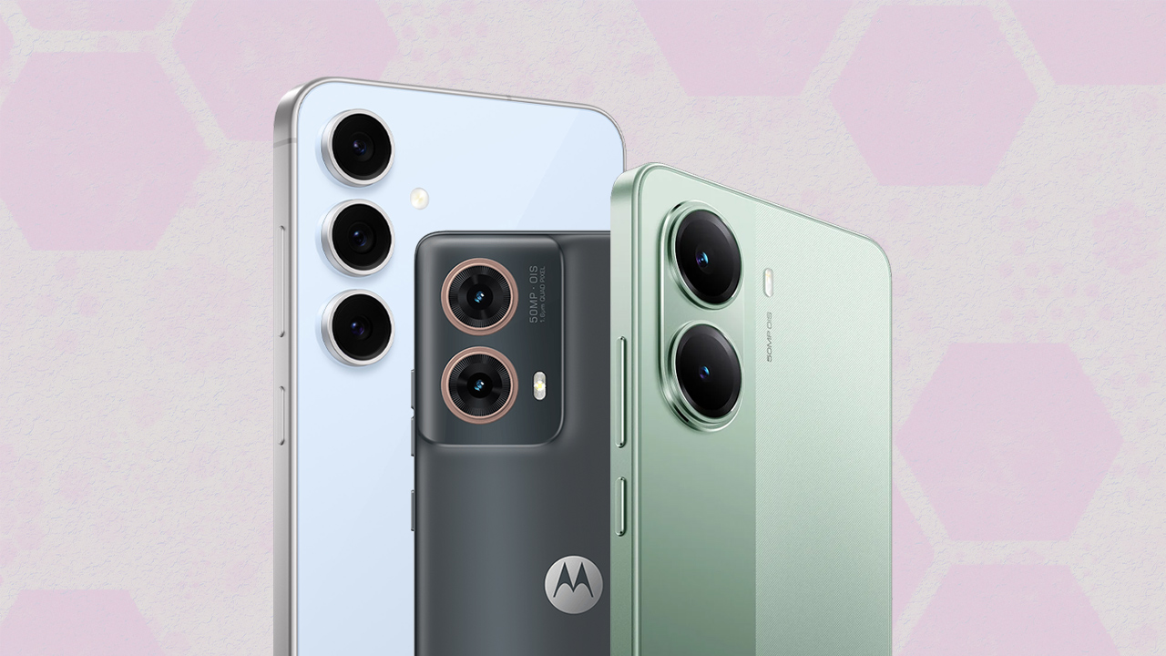 Melhor celular custo-benefício para comprar em 2025