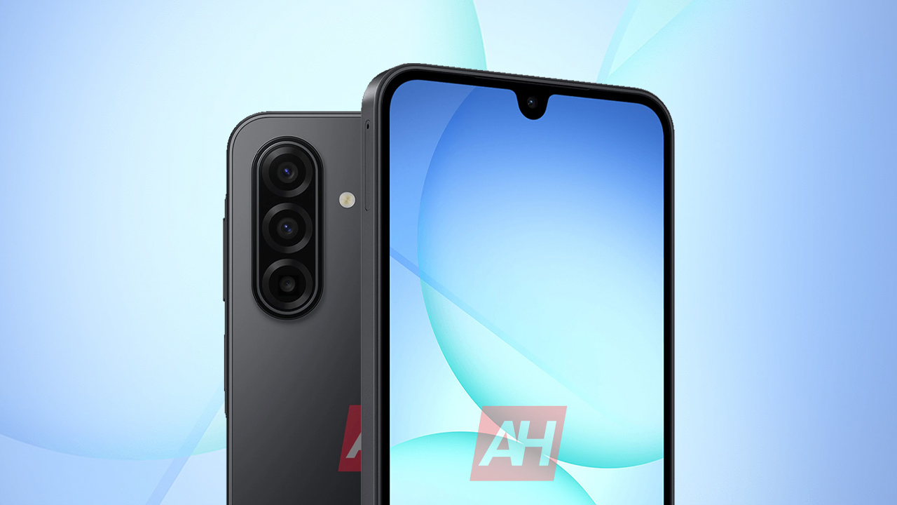 Renders do Galaxy A17 mostram visual inspirado em outros Galaxy A de 2025