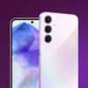 Samsung Galaxy A55