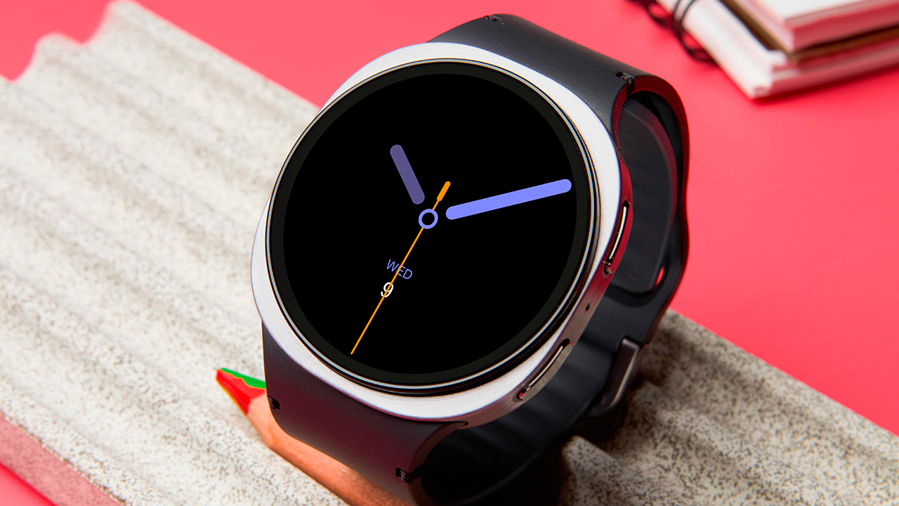 Galaxy Watch 8 e Watch 8 Classic chegam ao Brasil com grande foco na saúde