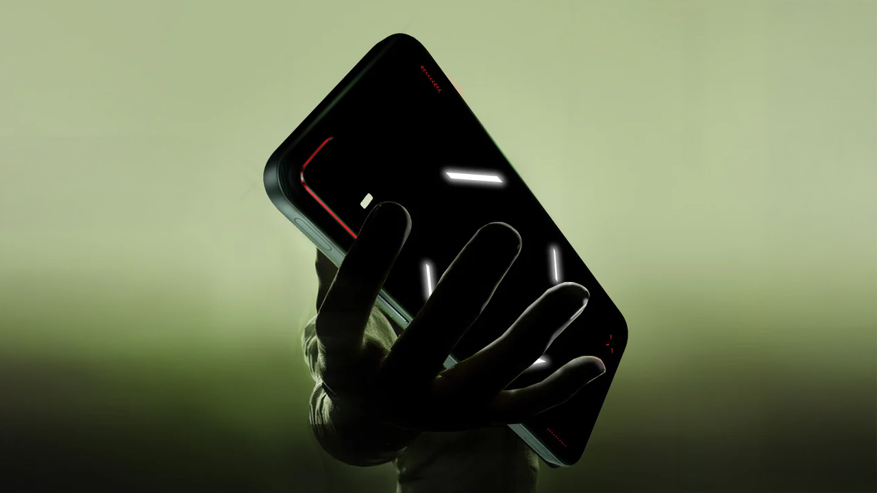 Infinix começa a divulgar GT 30 na Índia com lançamento em breve