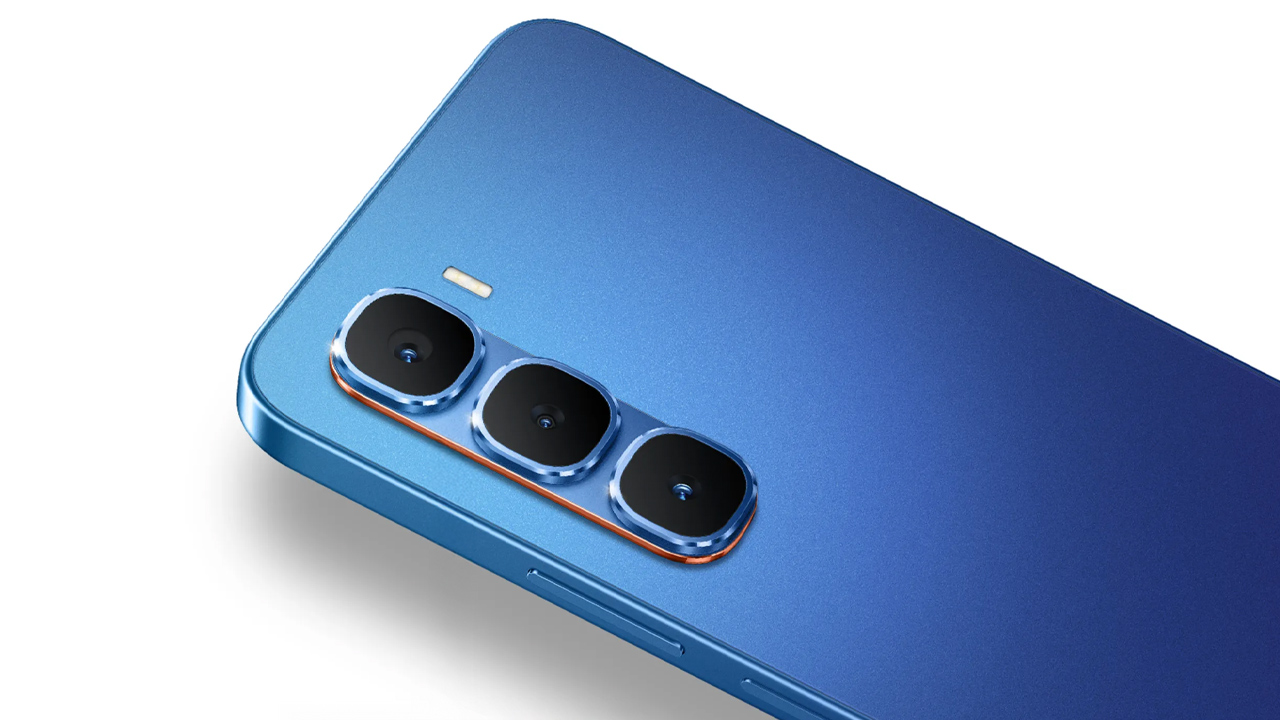 Infinix Hot 60 5G Plus: especificações e data de lançamento na Índia são confirmadas