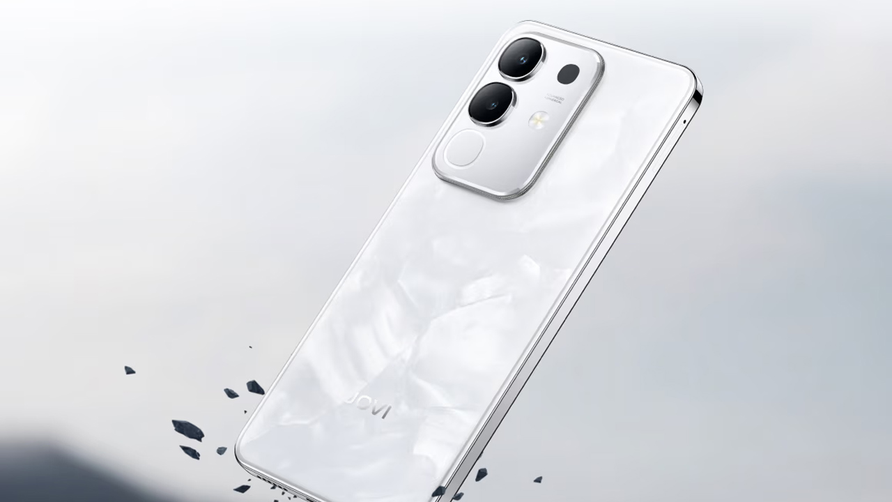 Jovi lança celulares Y29s 5G, Y29 e Y19s com fabricação no Brasil e bateria generosa