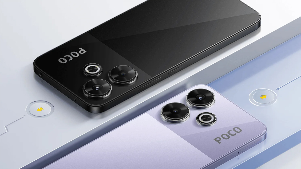 Poco M7 4G e Redmi 15 4G: baratinhos da Xiaomi são certificados na Tailândia