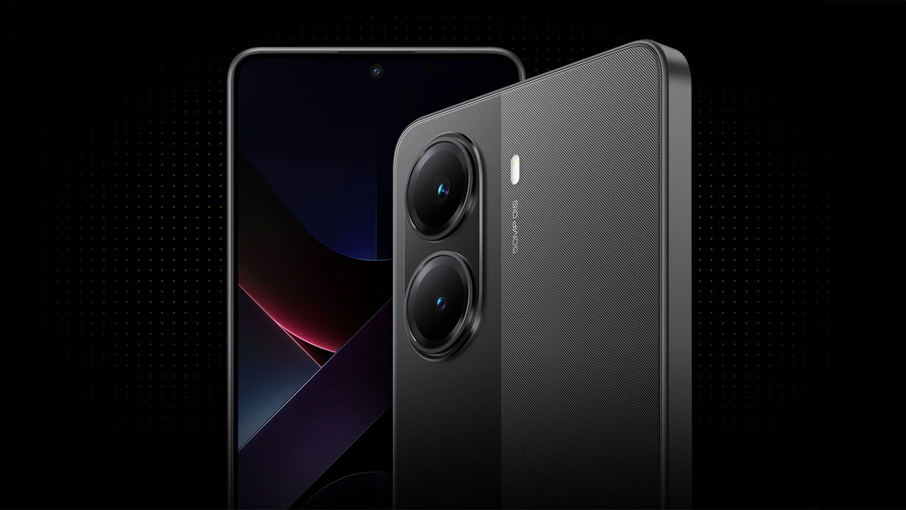 Poco X8 Pro tem primeiro vazamento com ficha técnica quase completa