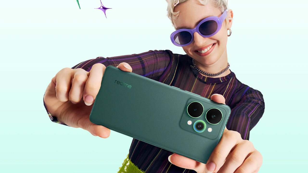 Realme 15 Pro tem toda ficha revelada uma semana antes do lançamento oficial