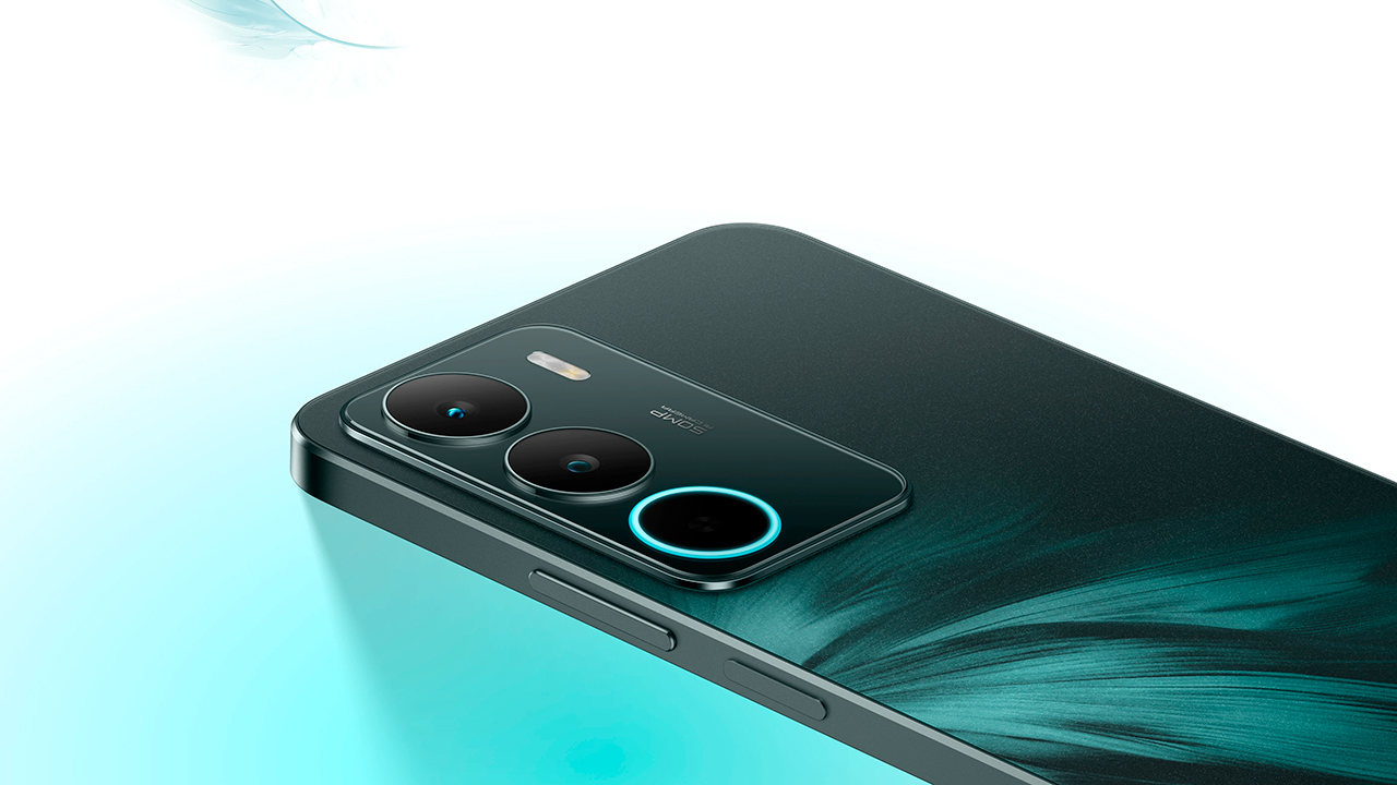 Realme C71 Forest Owl