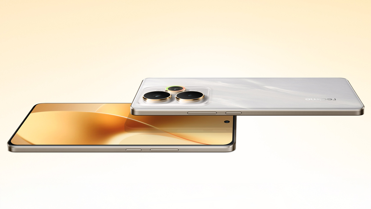 Realme 15 e 15 Pro são oficializados com bateria de 7.000 mAh e carregamento de 80 W