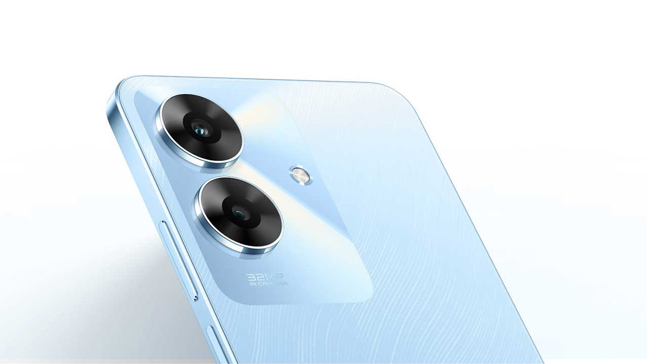 Realme Note 70T tem especificações quase completas reveladas por site da Lituânia