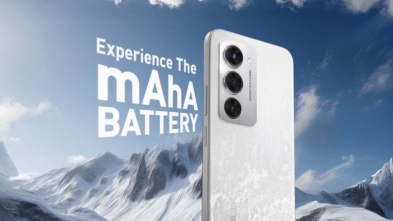 É oficial: Redmi 15 5G chega em agosto com bateria de 7.000 mAh