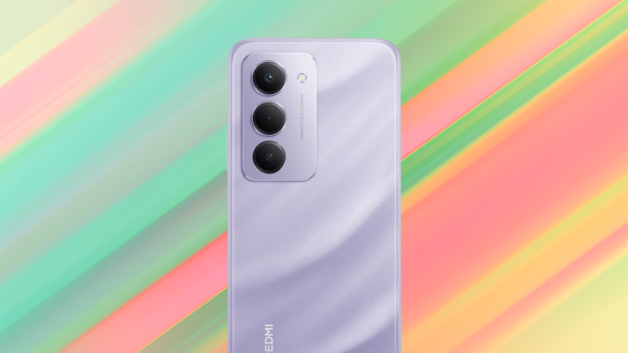 Redmi 15 e 15C 5G: especificações e imagens dos novos baratinhos da Xiaomi