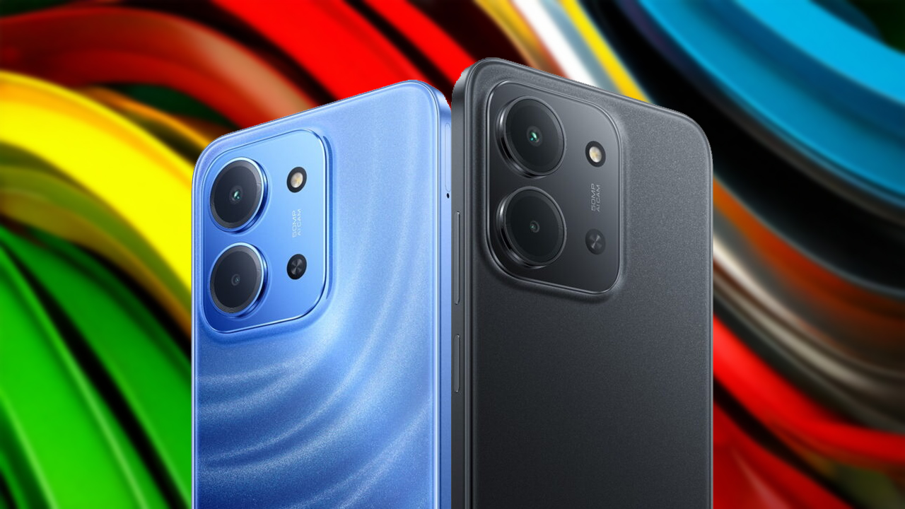 Redmi 15C e Poco C85 aparecem na Anatel e podem ser os próximos Xiaomi no Brasil