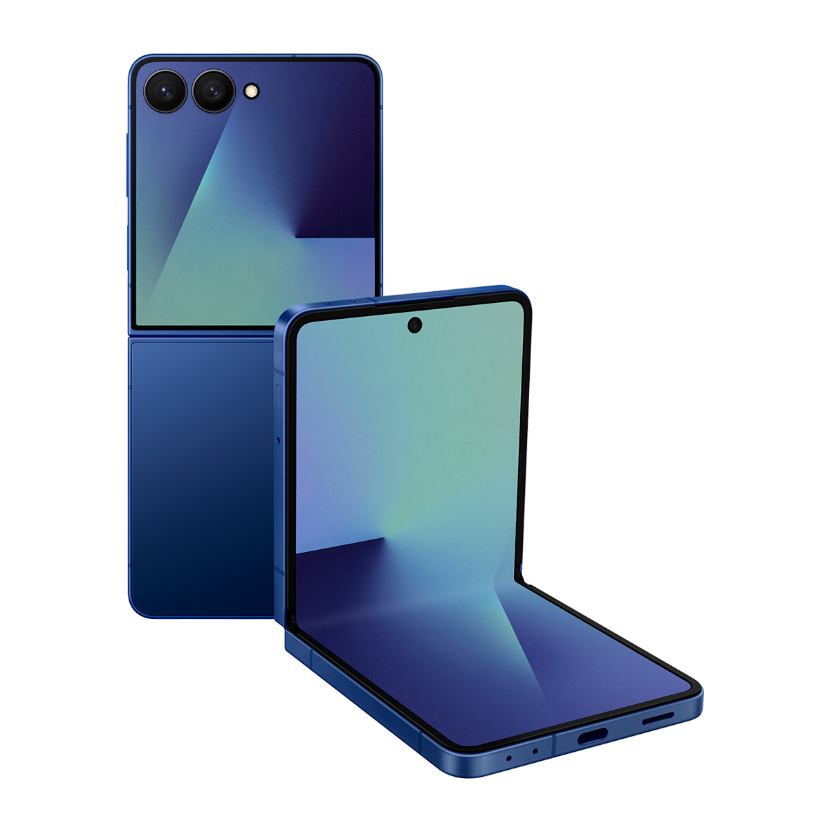 Samsung Galaxy Z Flip 7 5G