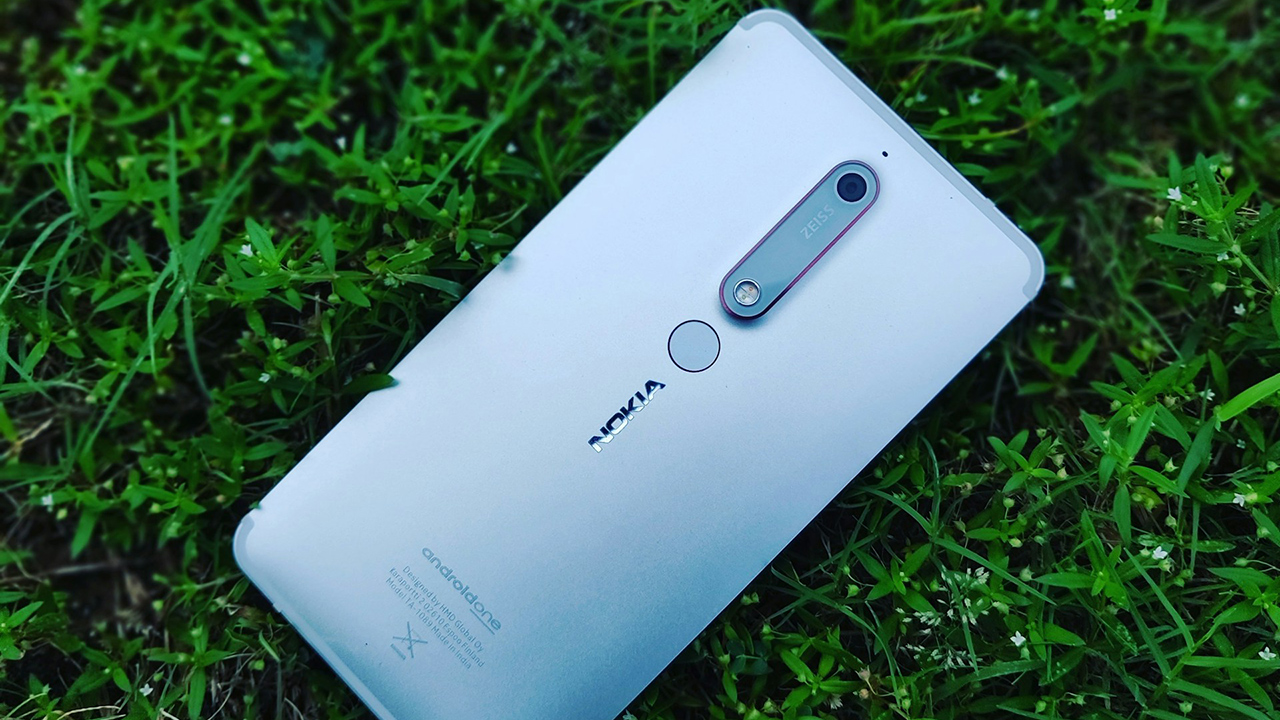 Nokia estaria atrás de novo parceiro para produzir seus smartphones