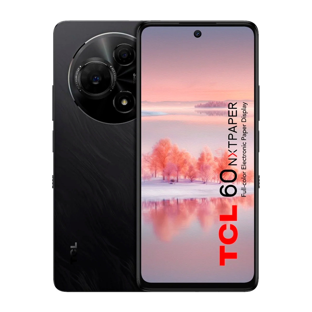 TCL 60 NXTPAPER 4G