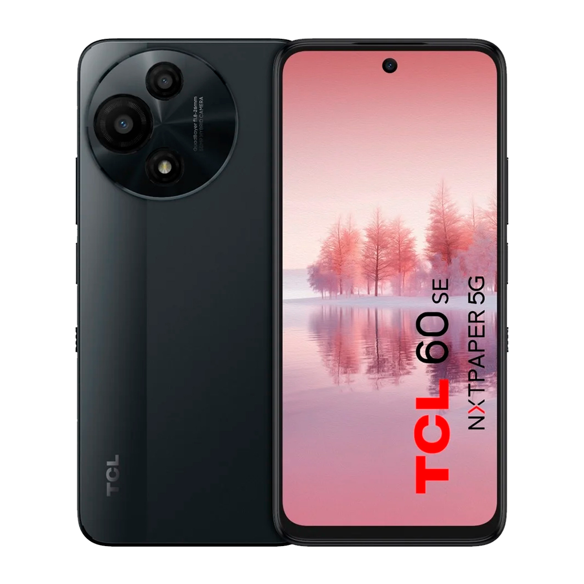 TCL 60 SE NXTPAPER 5G