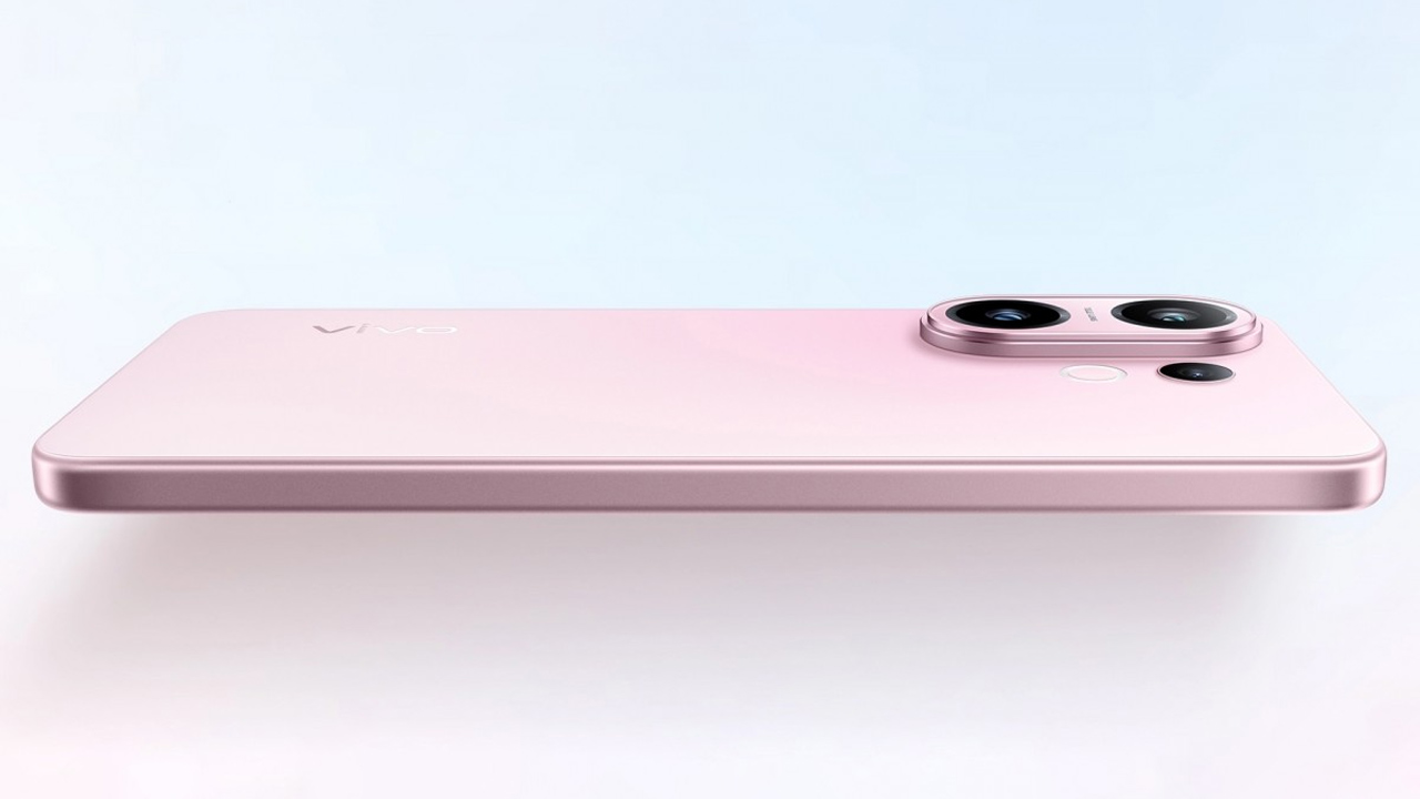 Vivo V60 deve ser lançado em agosto com 6.500 mAh de bateria e hardware renovado