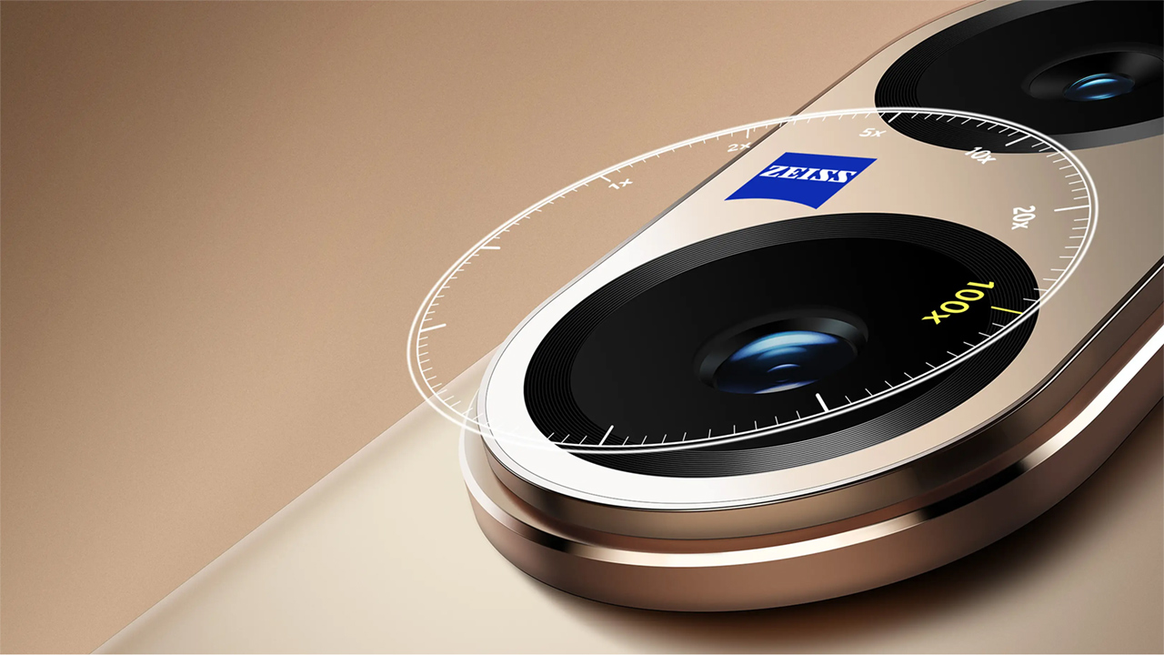 Vivo V60 será lançado em breve na Índia com novo módulo de câmera e bateria gigante