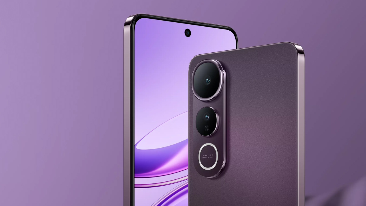 Vivo V60 Lite é encontrado em certificações com suporte a carregamento de 90 W