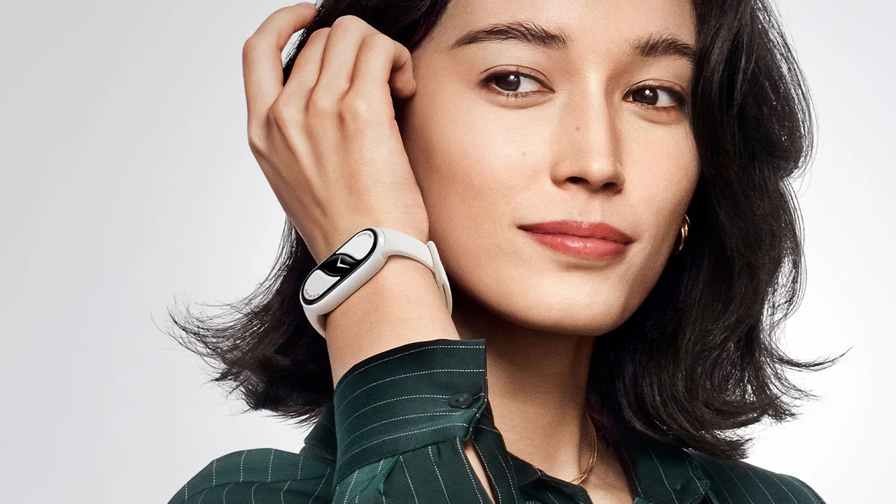 Xiaomi anuncia data de lançamento da Smart Band 10 no Brasil
