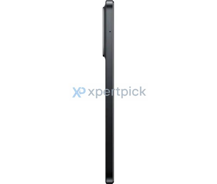 Suposta renderização do Poco C85