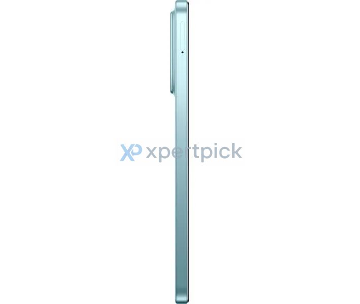 Suposta renderização do Poco C85