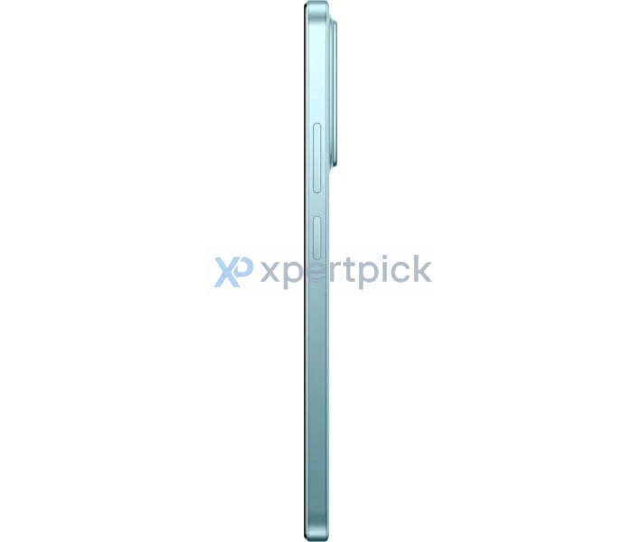 Suposta renderização do Poco C85