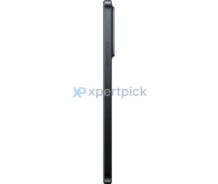 Suposta renderização do Poco C85