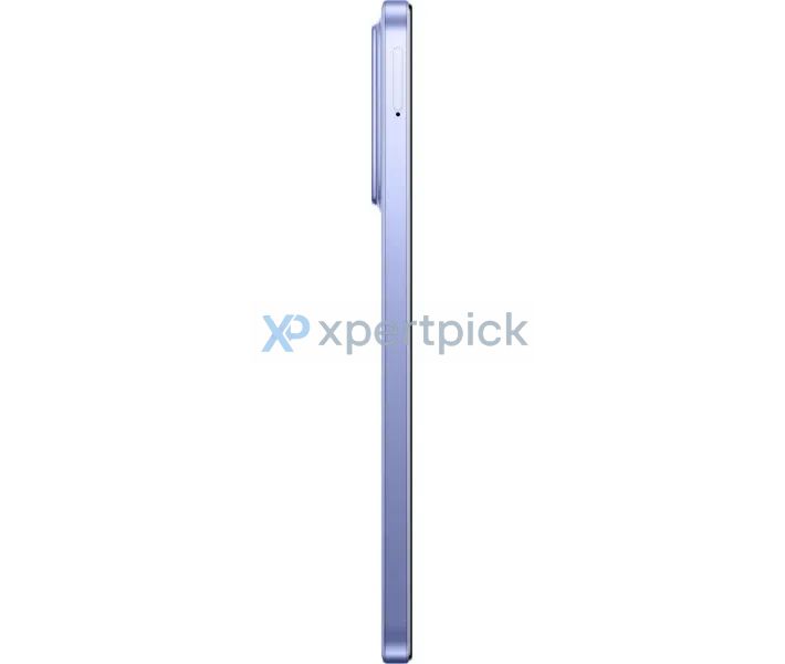 Suposta renderização do Poco C85