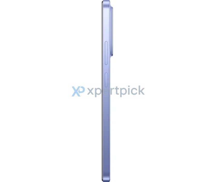 Suposta renderização do Poco C85