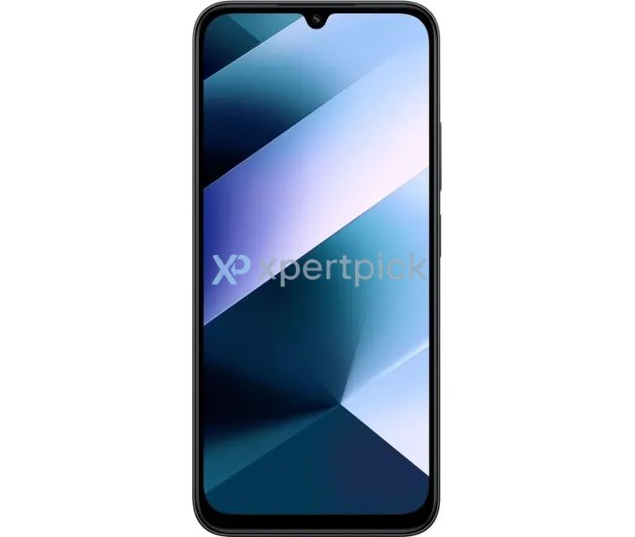 Suposta renderização do Poco C85