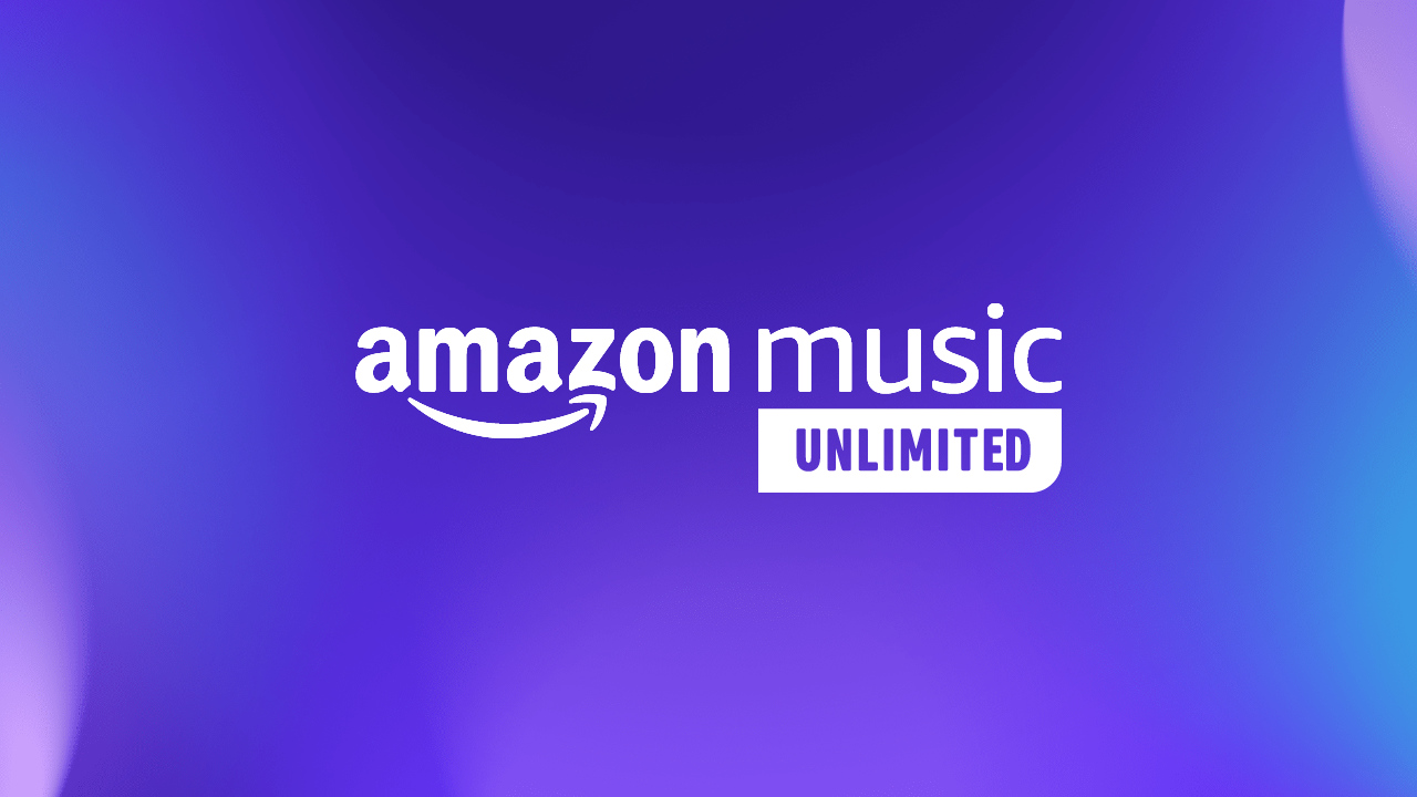 Amazon Music Unlimited