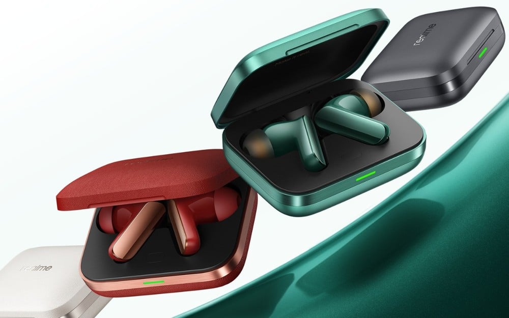 Realme Buds Air 7 Pro