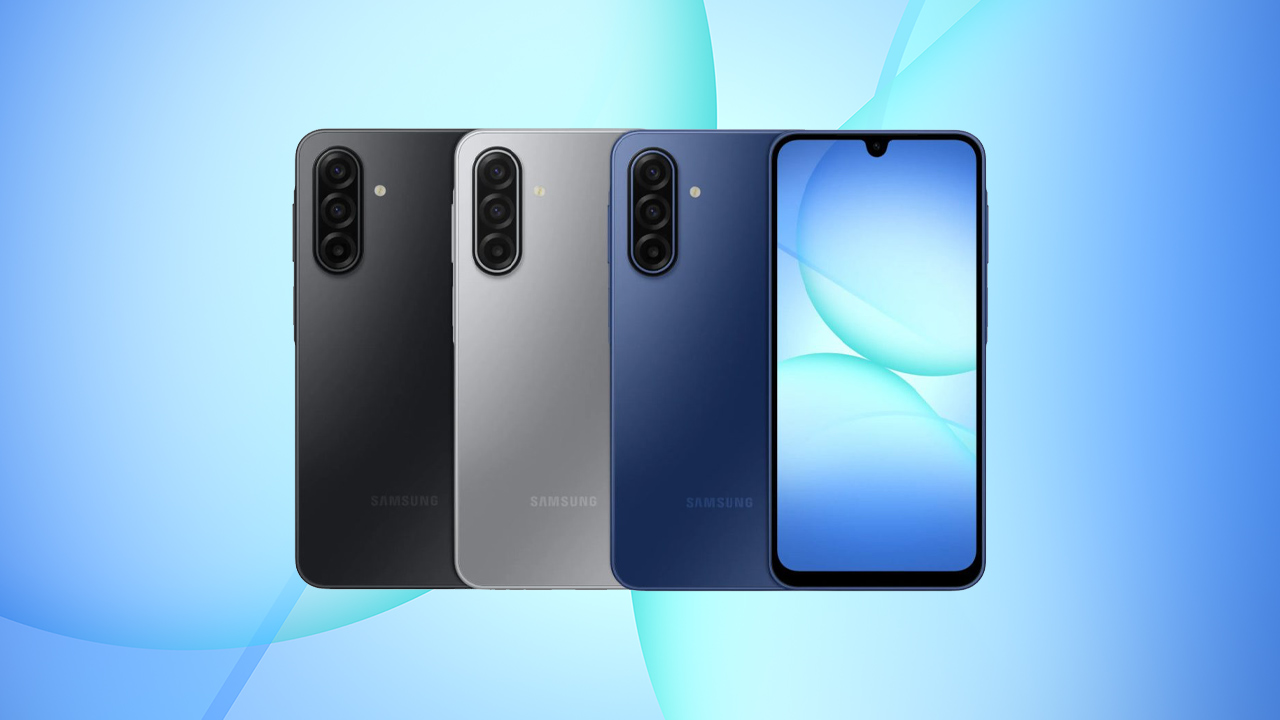 Galaxy A17 5G começa a ser vendido na Europa; veja especificações e imagens do celular