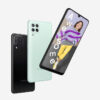 Samsung Galaxy A22
