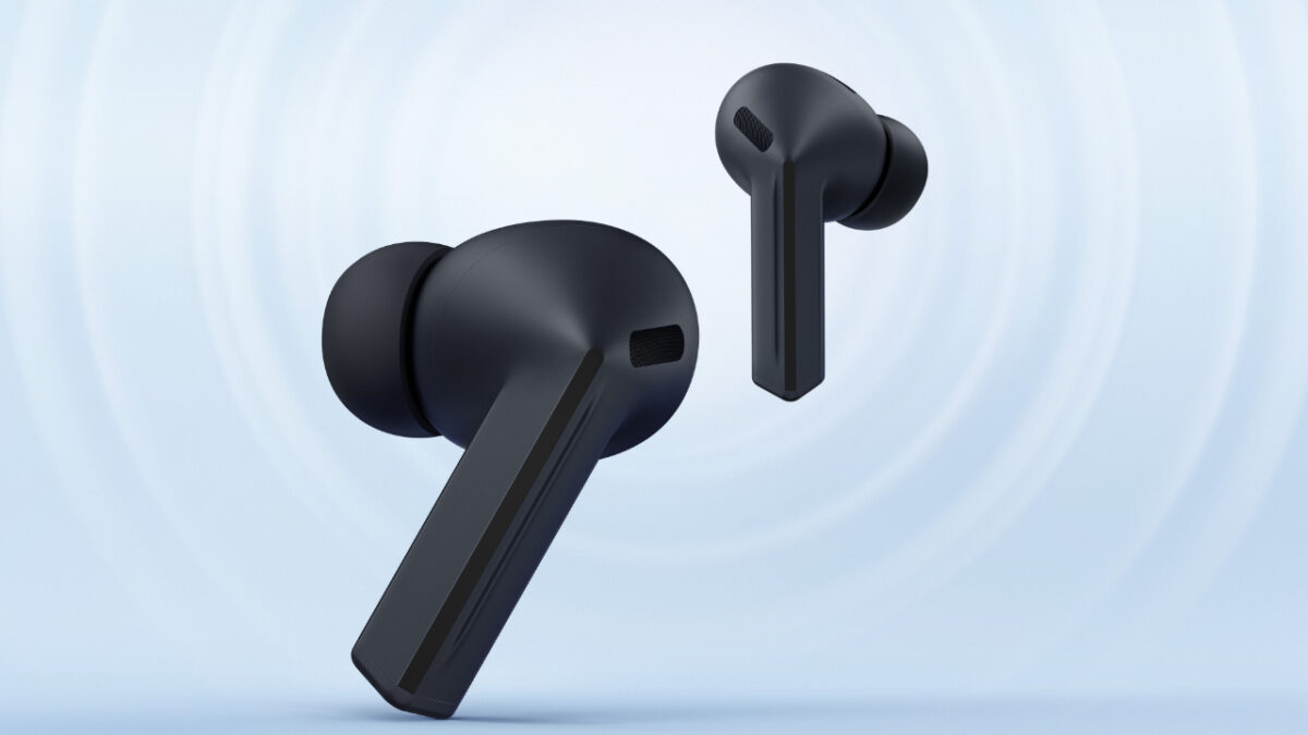 Galaxy Buds 3 FE é lançado oficialmente com novo design, som