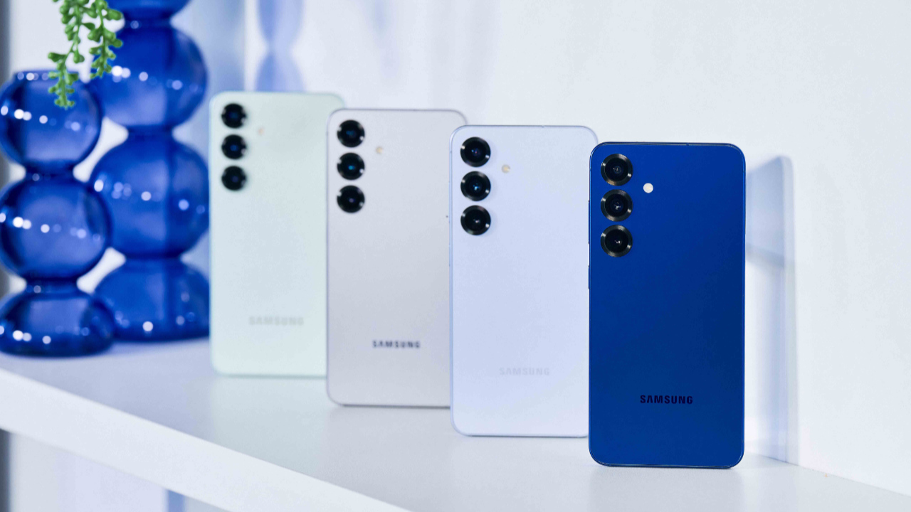 Galaxy S26 Pro deve ter upgrade em tela e bateria comparado ao Galaxy S25, diz rumor