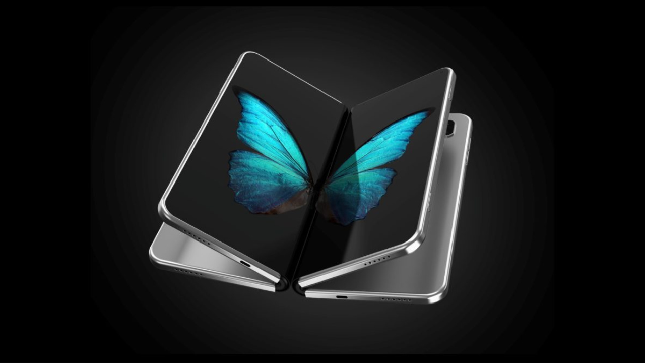 Apple pode colocar quatro câmeras e IA do Google no iPhone dobrável
