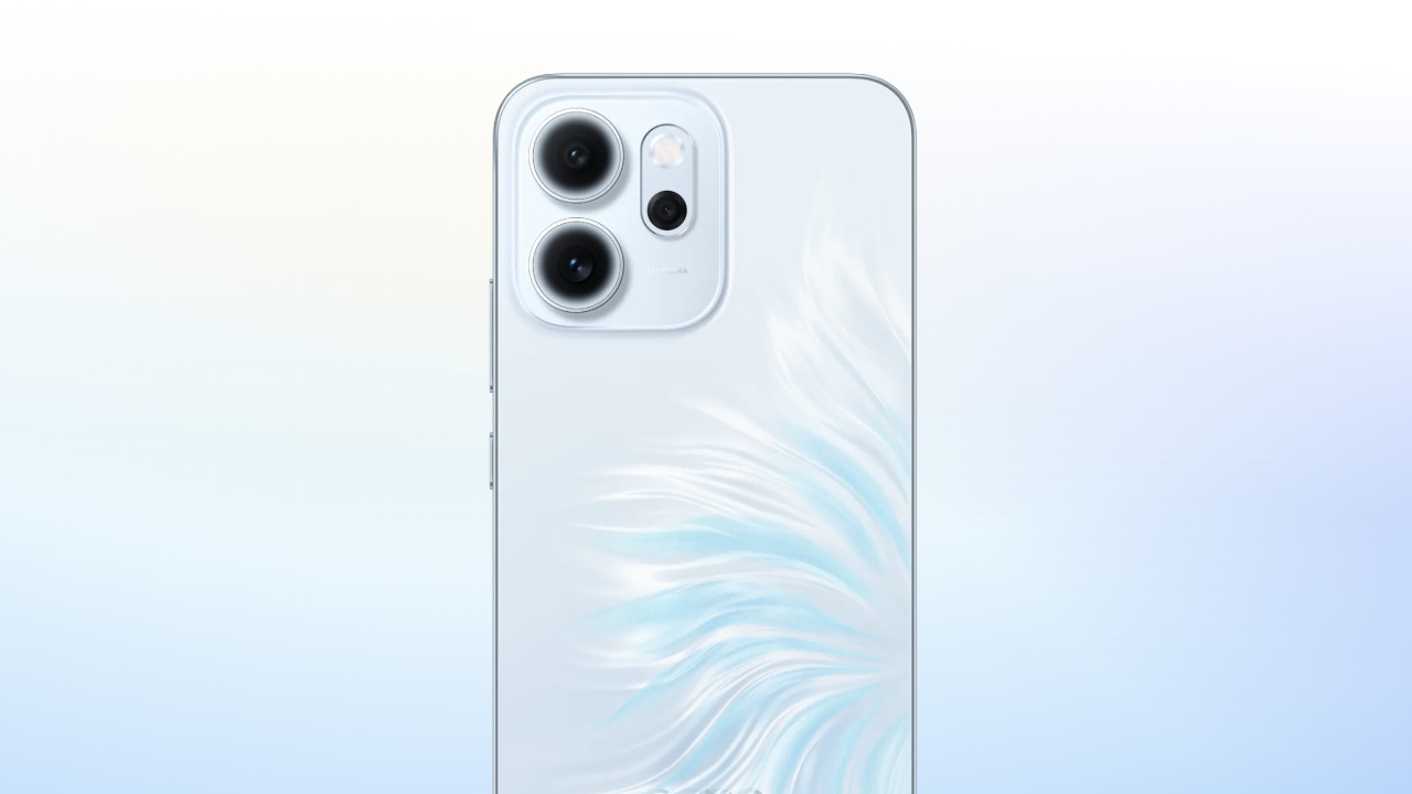 Oppo Reno 14F 5G aparece na Anatel e deve ser anunciado no Brasil em breve