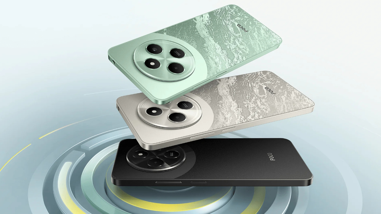 Poco C85: veja supostas ficha técnica completa e imagens oficiais do baratinho da Xiaomi