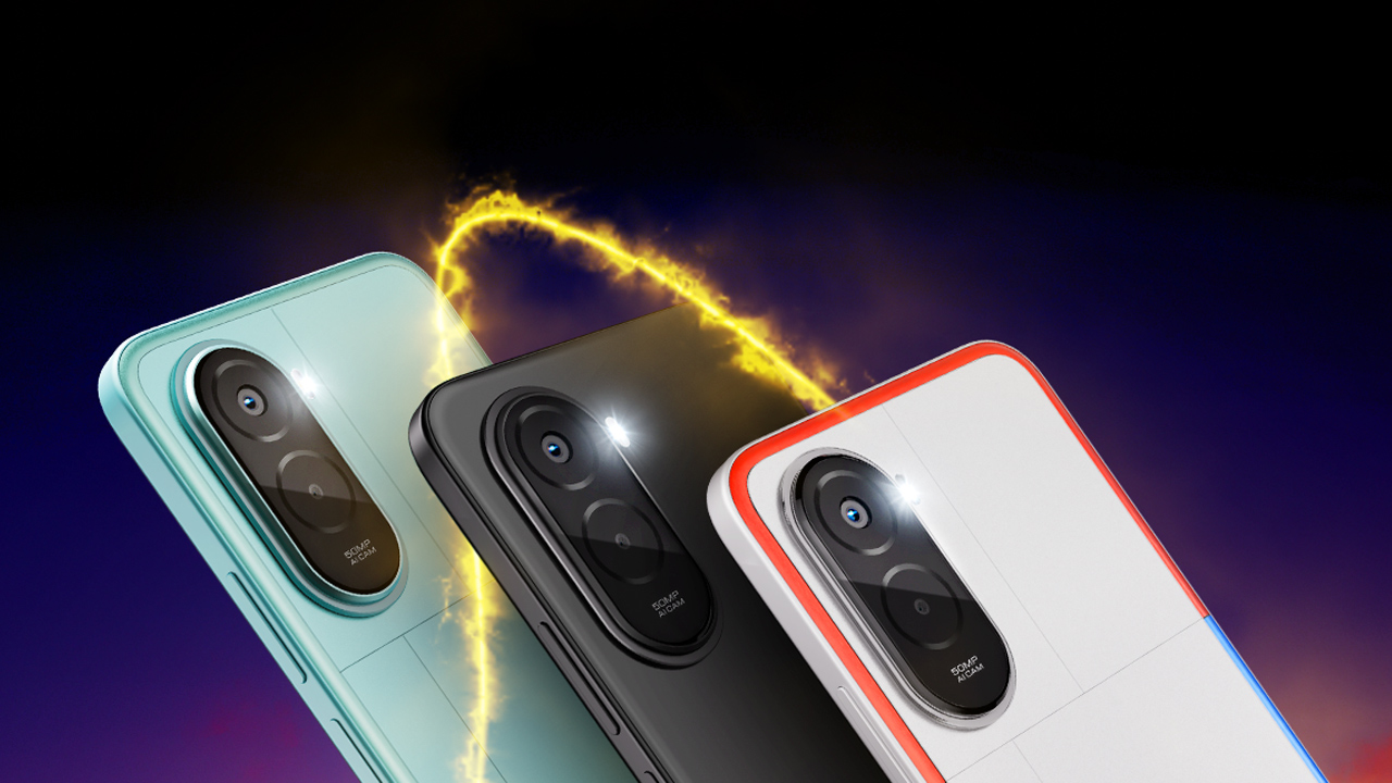Poco M7 Plus é anunciado com 5G, bateria massiva de 7.000 mAh e carregamento de 33 W