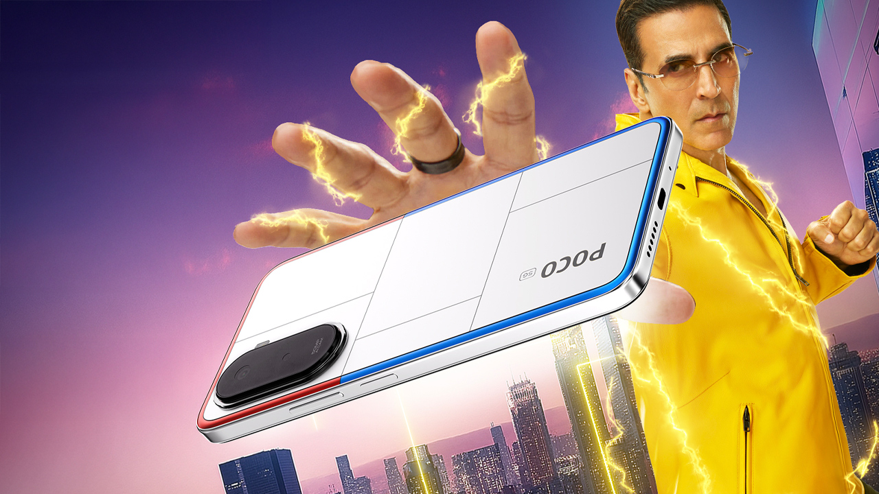 Poco M7 Plus é confirmado com data de lançamento e imagem oficial