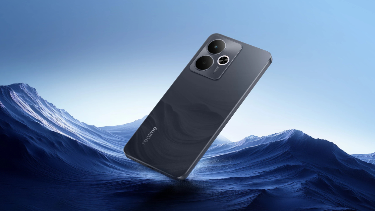 Realme 15T aparece no Geekbench e é certificado em mais órgãos