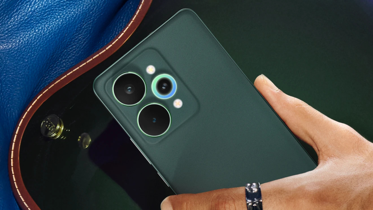 Realme promete 3 versões do Android e 4 anos de pacotes de segurança para série numerada