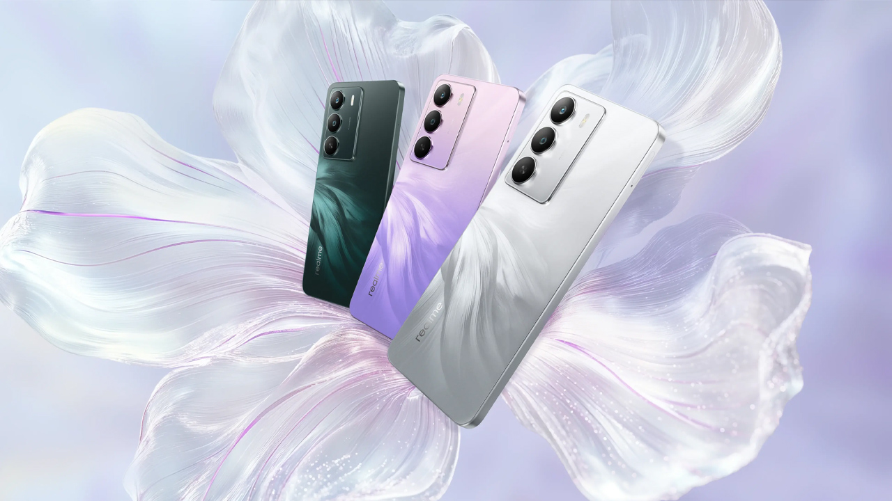 Realme C75 5G será lançado em breve com produção no Brasil